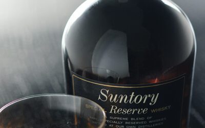 Gli whisky prodotti in Giappone