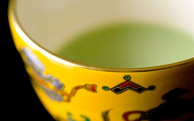 Albasio Marco – Tè pregiati il Lapsang Souchong