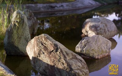Luoghi misteriosi del Giappone Il monumento in pietra ad Asuka