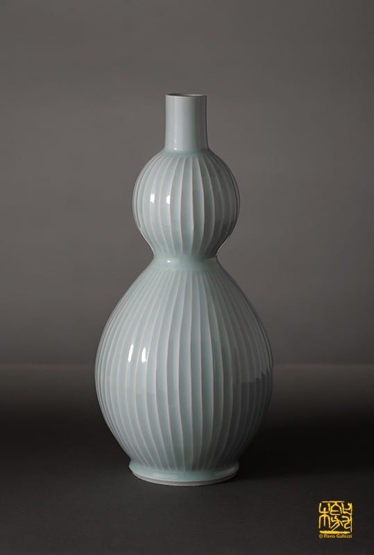 La tecnica e il metodo del Kintsugi in Giappone