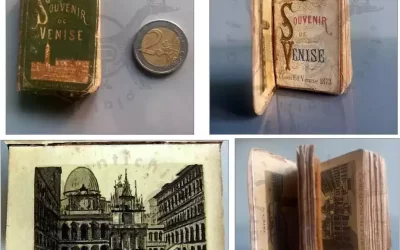 I libri rari come riconoscerli