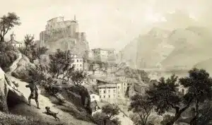Libri antichi Da Magonza a Subiaco