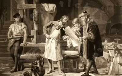 Gutenberg