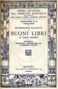 incunabolo