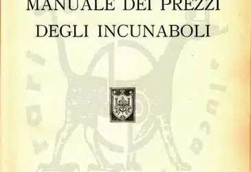 incunabolo
