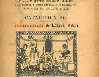 Libri antichi – Il formato degli incunaboli