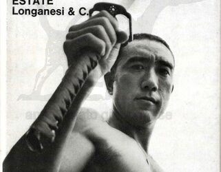 Giappone – Yukio Mishima e gli ufo