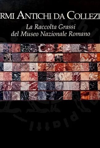 Marmi Antichi Raccolta Grassi