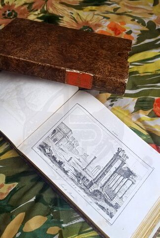 ITALIA_Antico_Album_ incisioni originali_carta_ geografica_xixsecolo (1)