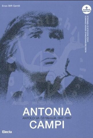 BIFFI GENTILI - Antonia Campi
