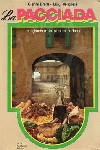 BRERA VERONELLI - La pacciada