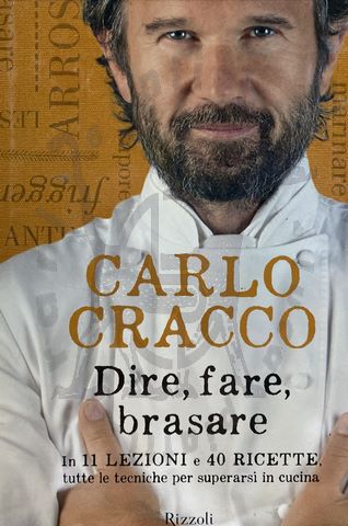 CRACCO - Dire fare brasare