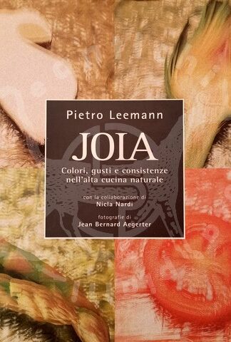 PIETRO LEEMANN - Joia Colori