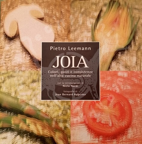 PIETRO LEEMANN - Joia Colori