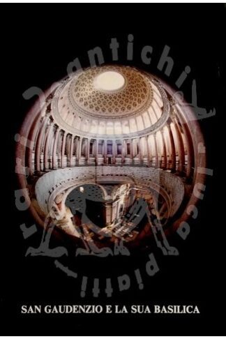 TEMPORELLI TUNIZ - Gaudenzio basilica