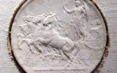 La tecnica artistica del calco in gesso