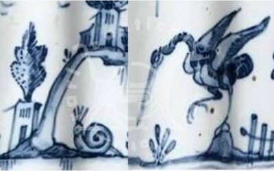 La manifattura Chiodo a Savona