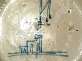 I decoratori di maiolica a Savona