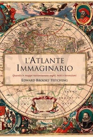 BROOKE HITCHING EDWARD – Atlante immaginario