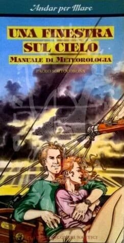 SOTTOCORONA PAOLO - Una finestra sul cielo