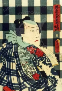 Gli incisori delle stampe giapponesi Ukiyoe