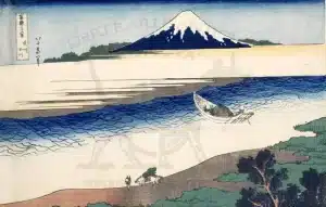 Kitagawa Utamaro e Katsushika Hokusai