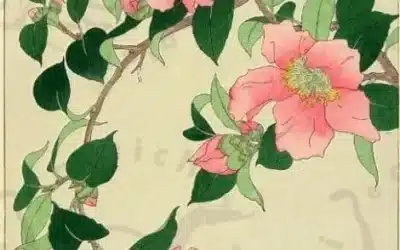 La nascita delle incisioni Ukiyoe