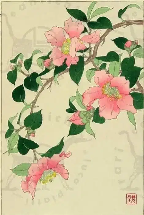 La nascita delle incisioni Ukiyoe