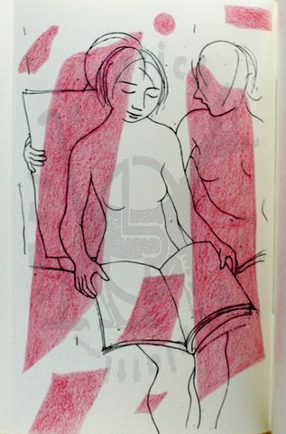 A cura di CARLUCCIO LUIGI - Antologia di scrittori piemontesi contemporanei Alpignano Alberto Tallone 1960