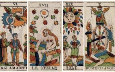 Gioco di carte dei Tarocchi
