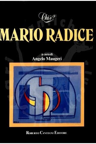 MAUGERI ANGELO - Mario Radice