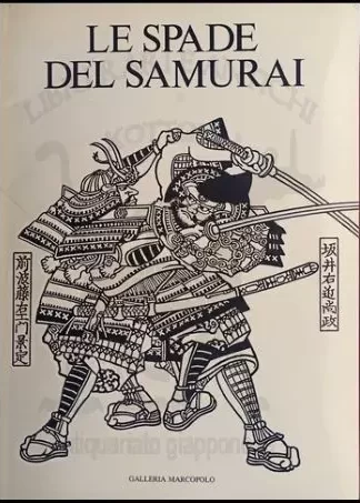 MARCO POLO - Le spade del samurai