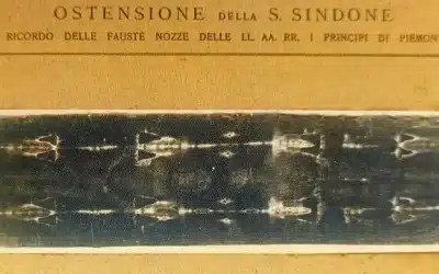 Storia della Sindone di Torino