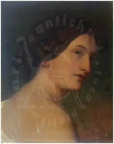 Il ritratto e i ritratti