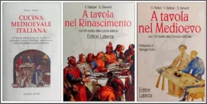 La cucina medioevale 