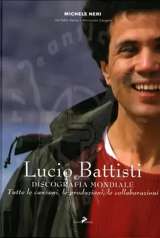 NERI- Lucio Battisti discografia