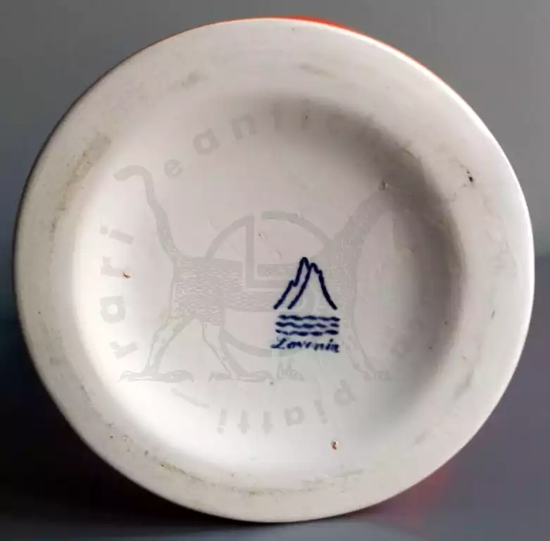Andloviz Guido - Vaso Lavenia
