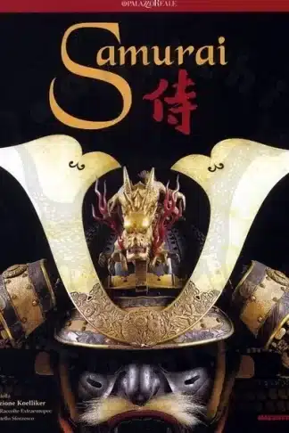 Piva Giuseppe Samurai Koelliker