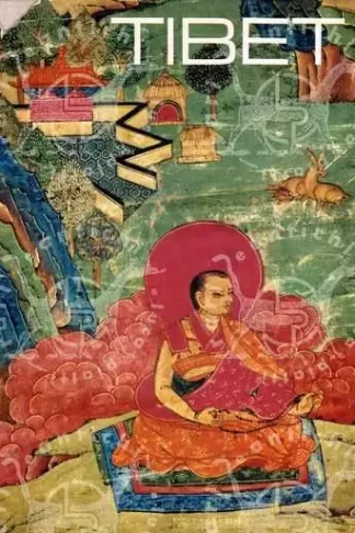 TUCCI - Tibet Paese delle nevi