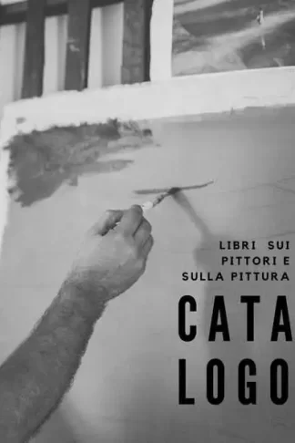 Libri rari sui pittori e sulla pittura
