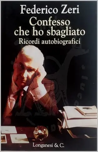 Federico Zeri e Bernard Berenson