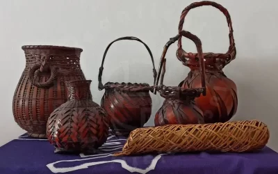 Ikebana le composizioni di fiori in Giappone