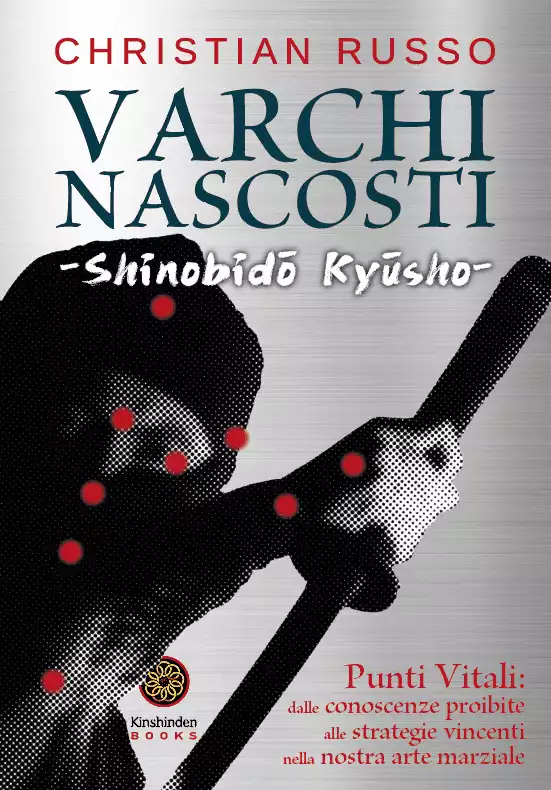 Russo Varchi arti marziali