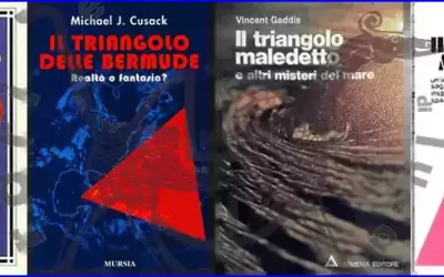 Triangoli misteriosi o maledetti