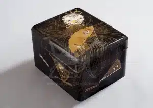 Antiquariato e arte giapponese Kottoya