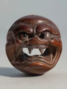 Antiquariato e arte giapponese Kottoya