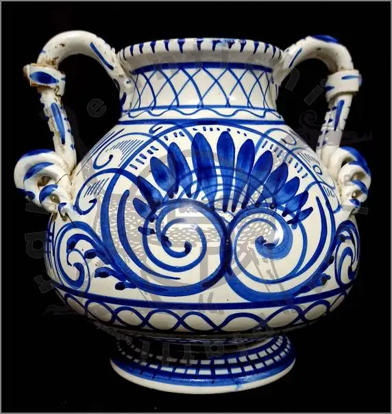 Ceramica di Ghirla