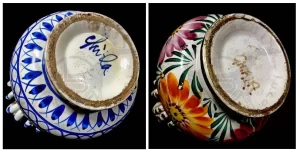 Ceramica di Ghirla