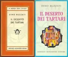 Letteratura italiana del Novecento
