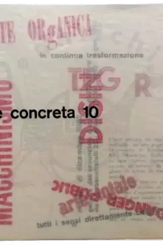 Arte Concreta